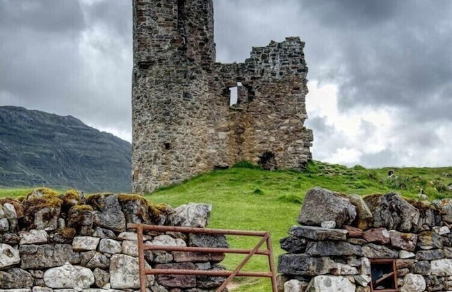 North Coast 500 Pods - Foto 62