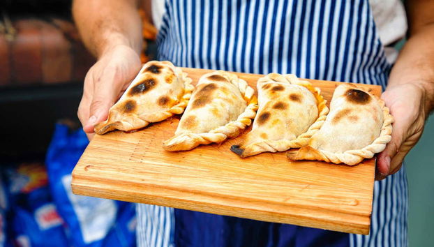 Empanadas tucumanas