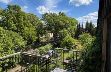 Fewo im Naturschutzgebiet, mit großem Balkon - Photo 8