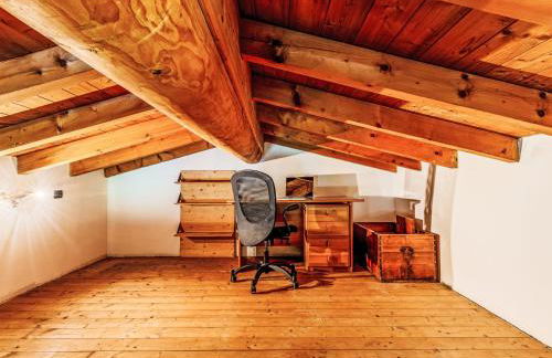 Holiday Home Sara&Mattia by Interhome - Photo 28