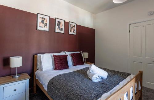 3 Bed Home from Home, Family, Workers and Friends - Foto 22