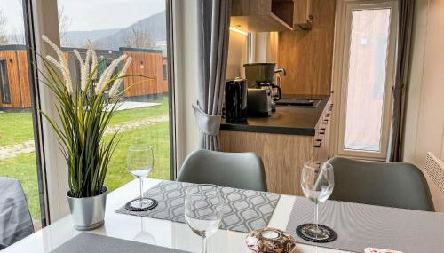 Holiday Home Tiny Haus Christas Angler-Oase by Interhome - Foto 2