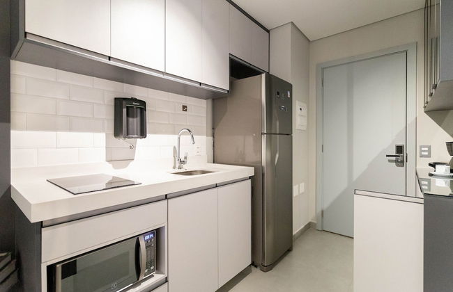 Helbor Edition Vila Madalena - Foto 49