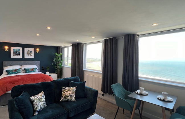 Marlborough Sea View Holiday Apartments - Foto 8