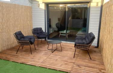 « A la Mer des Caps » - Foto 28