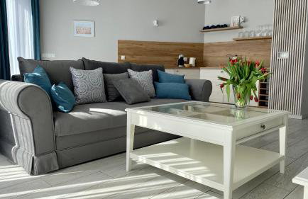 Apartament Krzysztofa Bochusa - Foto 25