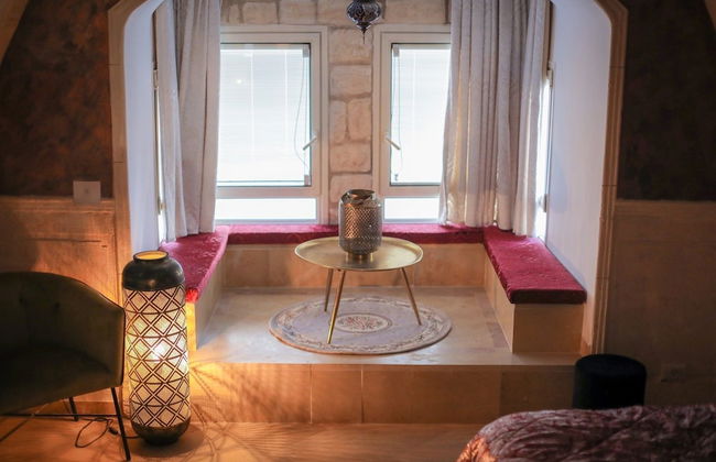 Western Wall Luxury House - Foto 25