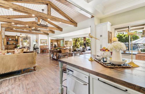 Casa Sueños - Luxury Palm Springs Pool Estate! - Foto 13