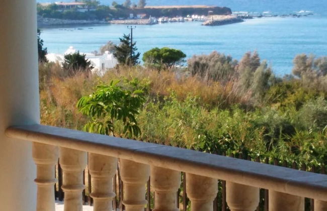 Pomos Harbourbiew Villa - Foto 33