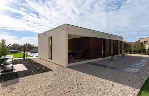 Villa Moderna San Lorenzo - Foto 18