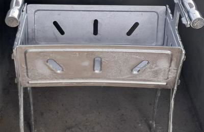 Casa c Wi-fi e garagem a 5 min do centro - Foto 19