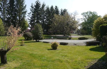 GITE DE MAMIE - jusqu'à 20 personnes - Foto 7