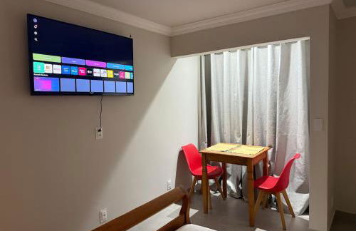 Chalé de Dois - Suíte 1 - Sem Acesso ao Ofurô - Foto 9