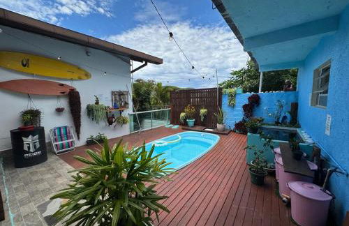 Paraíso do santinho - Photo 1