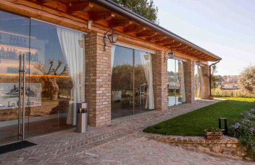 Relais Agriturismo Casina Ricchi - Photo 12