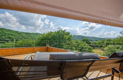 Gîte du Mont Plaisir - Foto 23