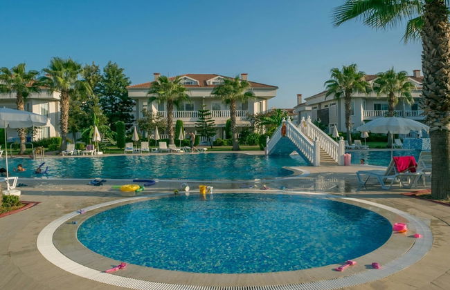 Belek Golf Village - Foto 44