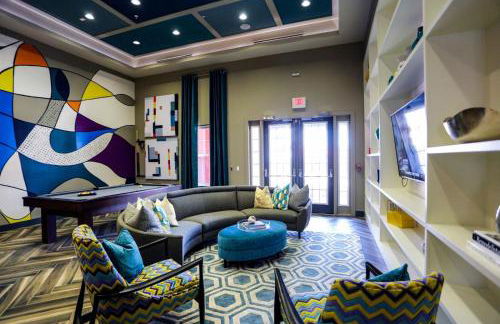 H4N Furnished Apartments, Resort Style Living in South Tampa - Foto 6