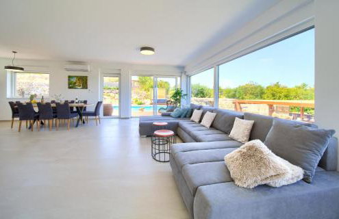 Villa BELLA VISTA with sea view - Foto 11