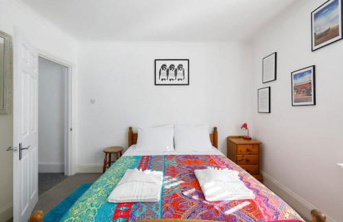 Heart of Brighton - Stylish - Victorian Terrace - Foto 11