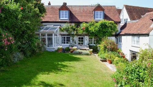 The Cottage By The Quay - Foto 2