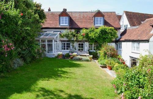 The Cottage By The Quay - Foto 2