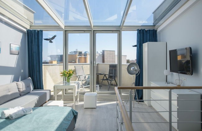 Apartment in Władysławowo - Foto 53