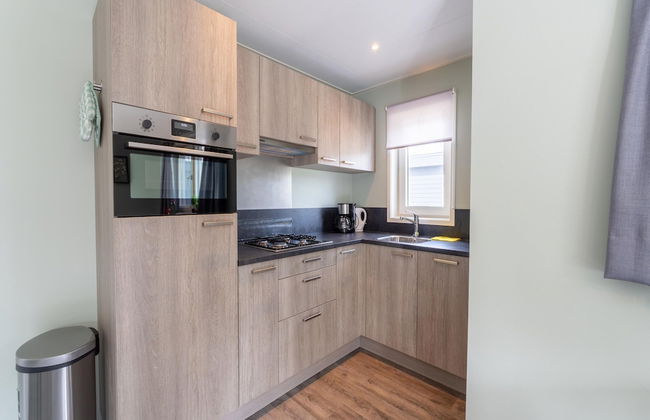 Beautiful Holiday Home in Bantega With Boat - Foto 10