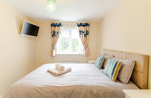 4 Bedroom Detached, Wi-Fi, Parking, stunning views - Foto 18