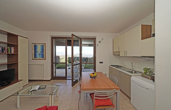 Residence Belvedere PT-40 - Photo 6