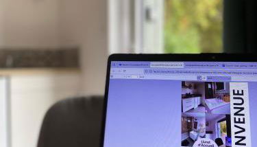 Studio de la Baroud Family - Photo 3