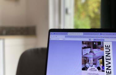 Studio de la Baroud Family - Photo 3