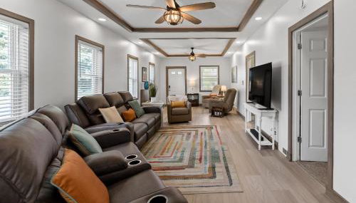 Downtown Fun Meets Ultimate Game Night - Foto 5