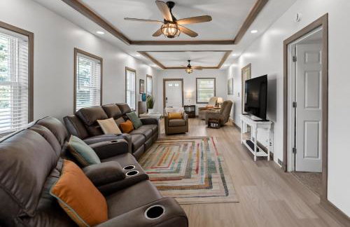 Downtown Fun Meets Ultimate Game Night - Foto 5