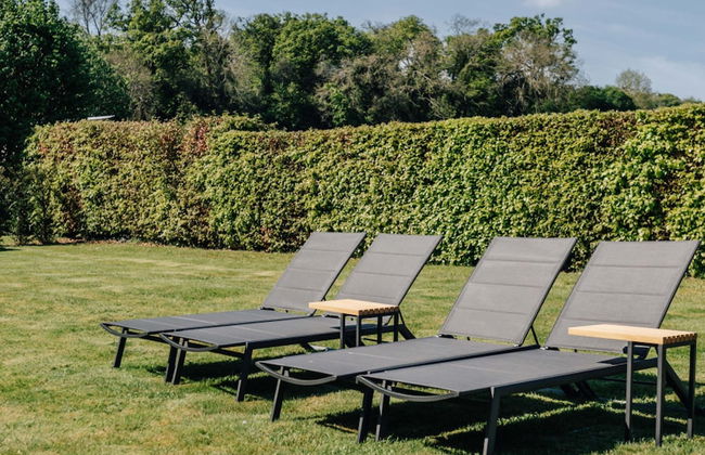 Wisteria House in Buckinghamshire - Foto 44