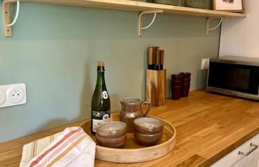 Le Ty Moulin Gîte Breton - Foto 9