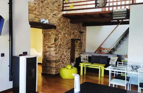 Casa das Pozas - Foto 1