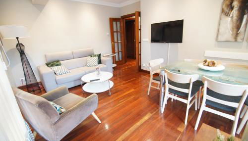 Piso Grande y Luminoso en el Casco Viejo de Bilbao - Foto 5