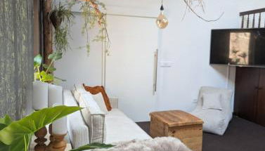 Baumhaus Suite - Foto 4