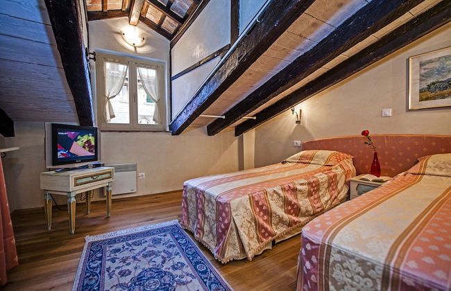 Residence Marco Polo - Foto 13