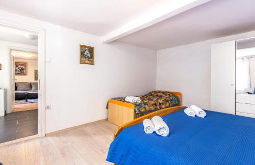 Apartment Lucija - Foto 9