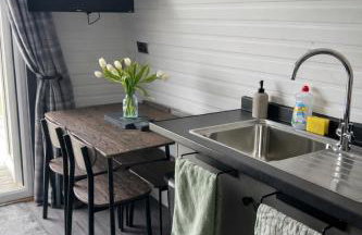 Millfield Glamping Pods - Heatherhouse - Photo 2