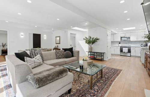 Beverly Hills Canyon Estate by Colby & Conrad - Foto 13