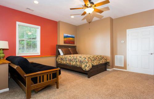 Ridgetop Hideaway - Foto 33