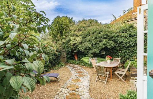 Quay Corner - Norfolk Cottage Agency - Photo 22