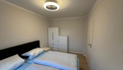 Ferienwohnungen Heimathafen und Hafenkante - Foto 5