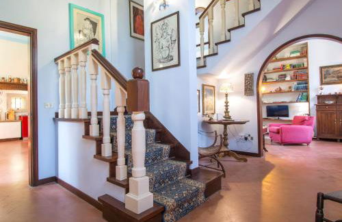 Villa Tamerici by Interhome - Foto 20