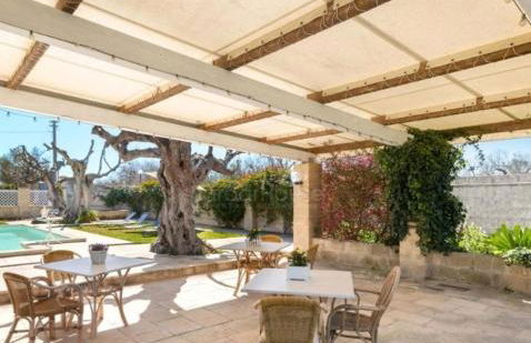 B&B VillaSalento LE - Foto 17