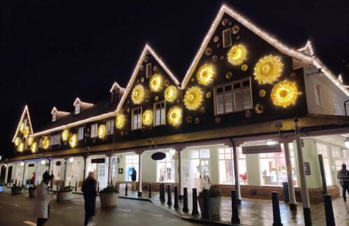 Modern 3-Bed plus Office - Walk to Bicester Village - Foto 20