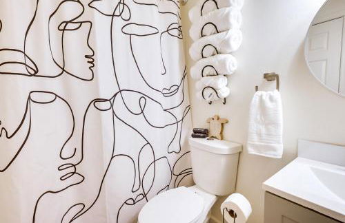 Kingman Vacation Rental with Yard and Fire Pit - Photo 16